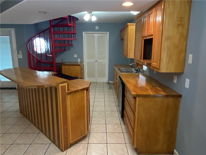 Escape to the charm of the Texas coast in this inviting - photo 16