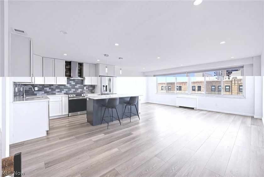Welcome to Marine Towers East! This updated 1-bedroom, 1-bath - photo 7