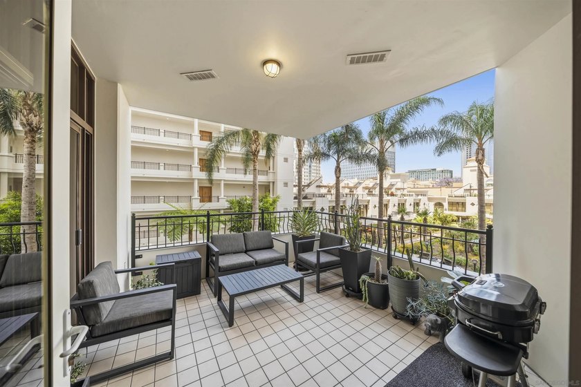 Residence 407 at Park Place is a 2BR/2BA home offering - photo 22