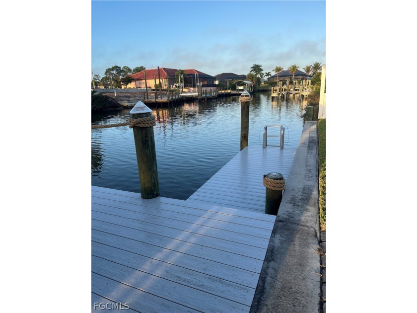 Exceptional Value | Gulf Access | Triple Lot | Fully Fenced Now - photo 8