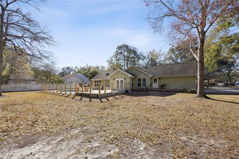Warning: this house may cause spontaneous pool parties! Located - photo 38