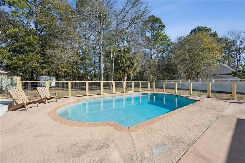 Warning: this house may cause spontaneous pool parties! Located - photo 42
