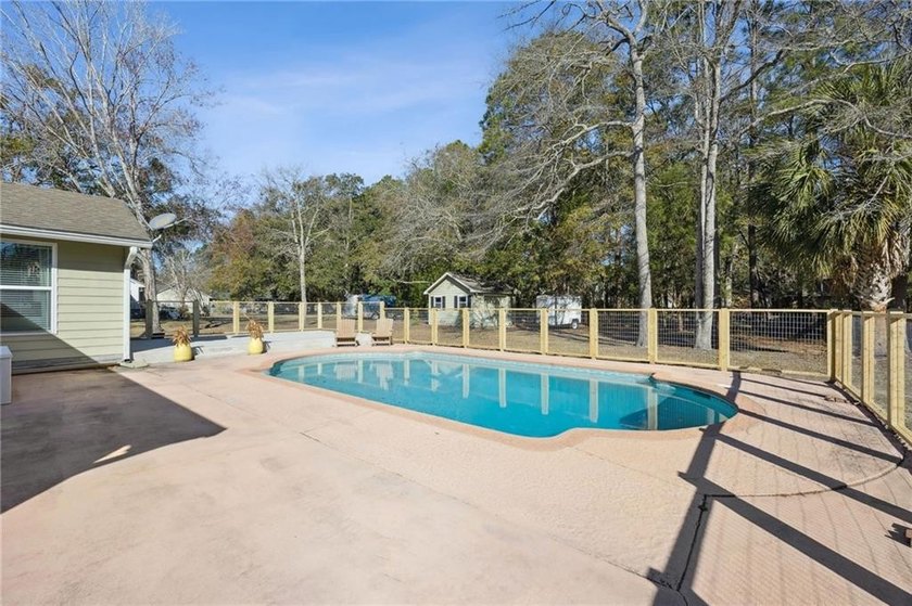 Warning: this house may cause spontaneous pool parties! Located - photo 43