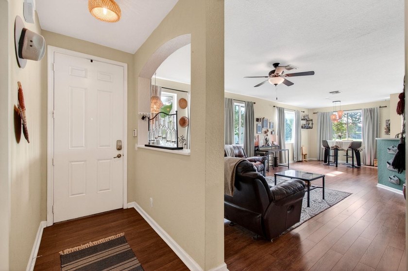 Beautifully maintained 3-bedroom, 2.5-bath townhome with a 1-car - photo 8