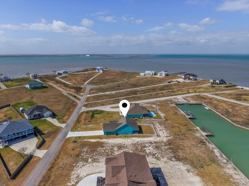 Custom built in 2024, 1515 Cape Velero offers refined waterfront - photo 15