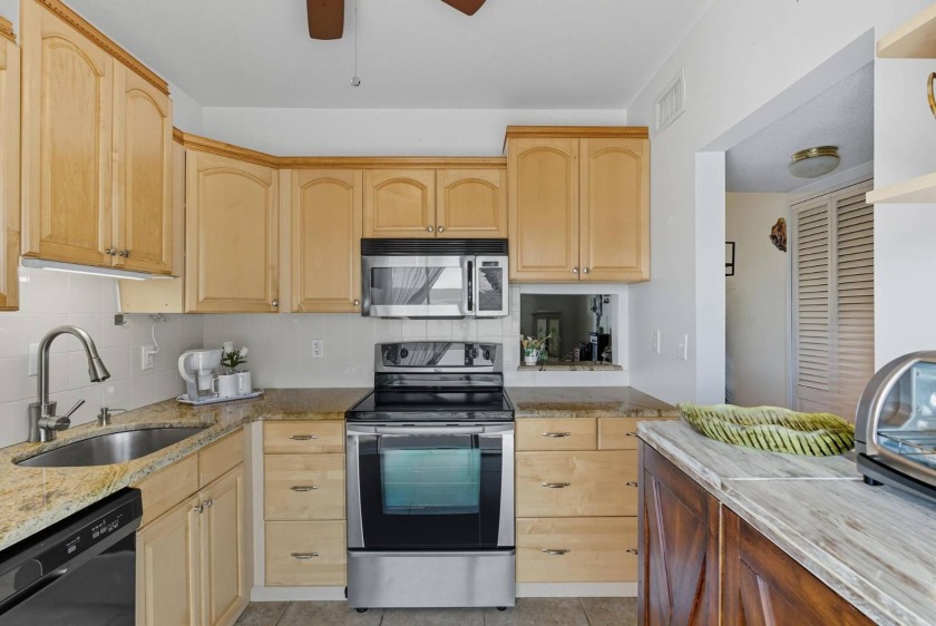 This well-maintained condominium has completed and passed all - photo 22