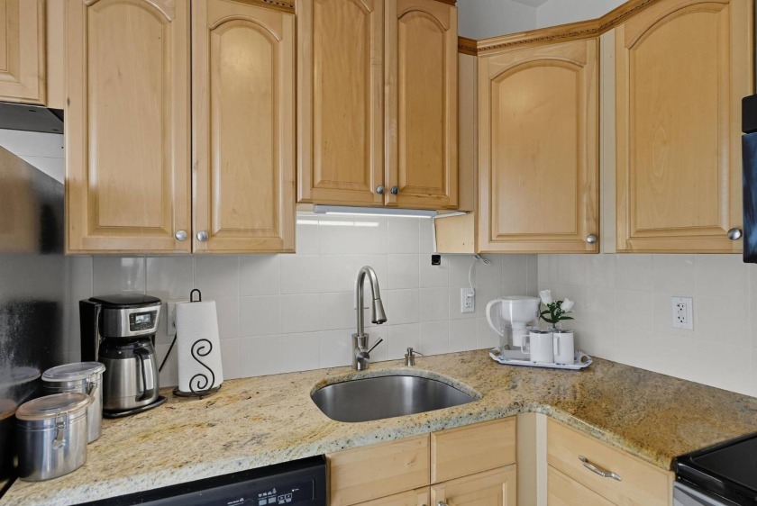 This well-maintained condominium has completed and passed all - photo 24