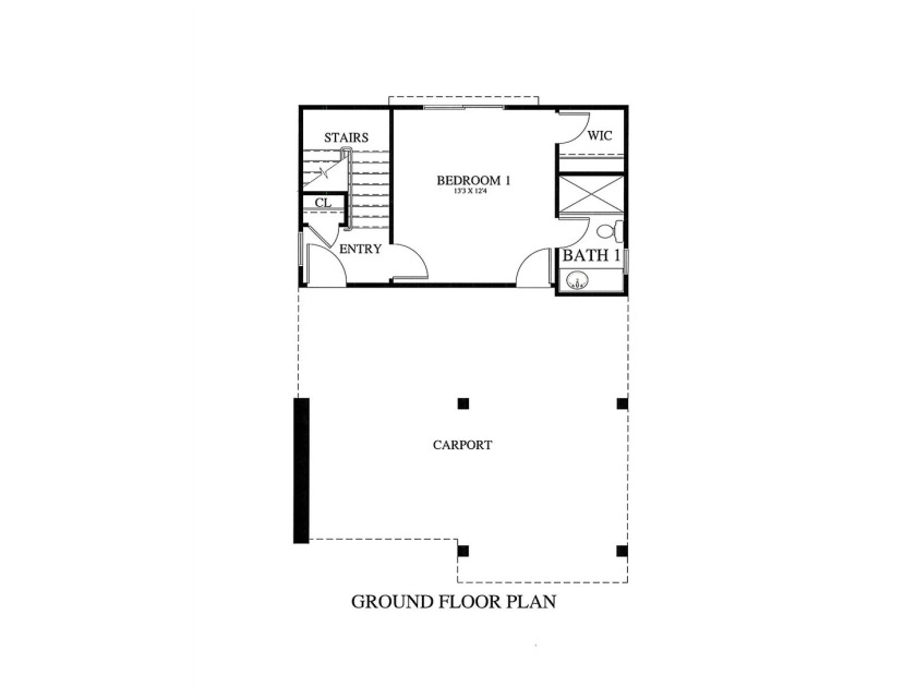 Welcome to Seven at 1st - a beautifully designed 3-story raised - photo 6