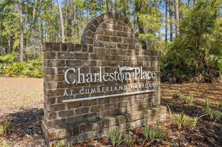 EXCEPTIONAL WOODED HOMESITE IN THE OAKS OF CUMBERLAND HARBOUR - photo 30