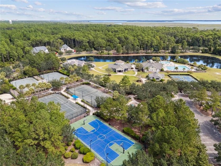 EXCEPTIONAL WOODED HOMESITE IN THE OAKS OF CUMBERLAND HARBOUR - photo 34