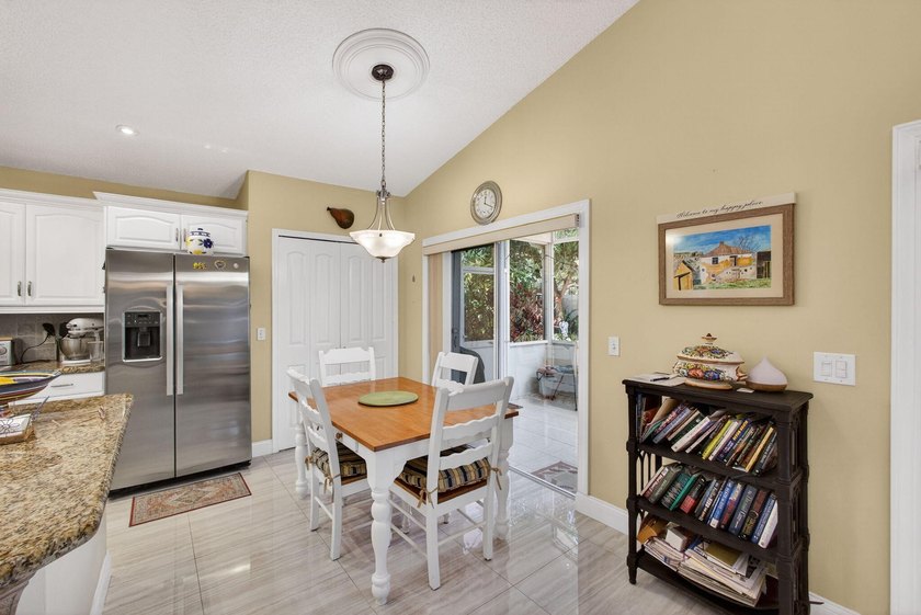 Pride of Ownership Shines Throughout This Beautiful Home in the - photo 14