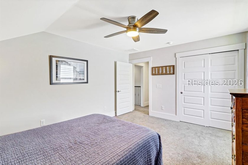 Welcome to 239 Rudder Run, an exceptional home in the highly - photo 33