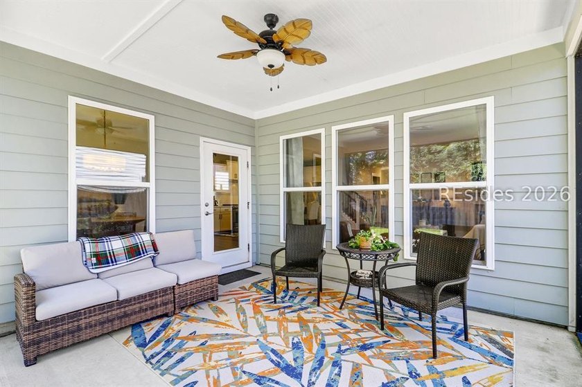 Welcome to 239 Rudder Run, an exceptional home in the highly - photo 37
