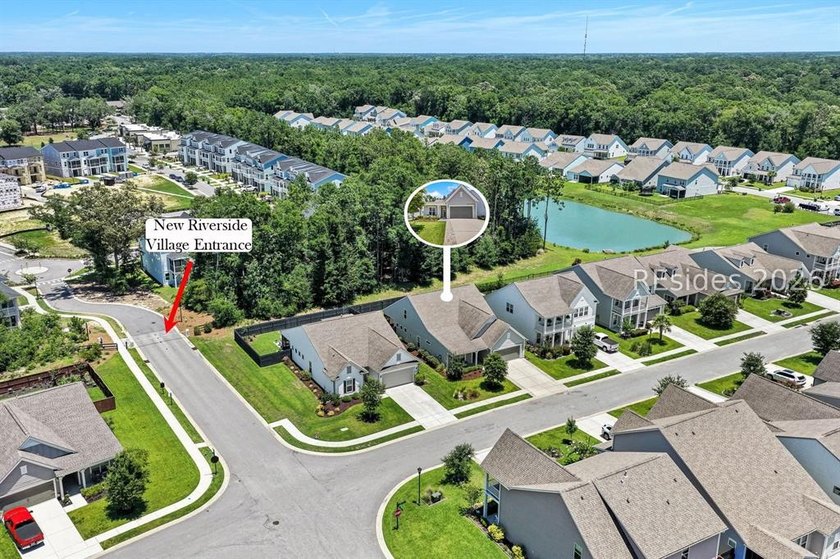 Welcome to 239 Rudder Run, an exceptional home in the highly - photo 46