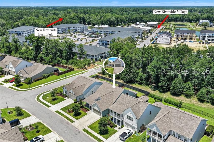 Welcome to 239 Rudder Run, an exceptional home in the highly - photo 48