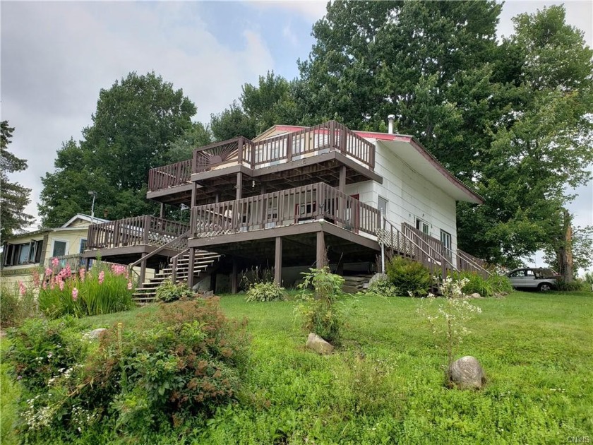 2681 Woodcock Terrace, Erieville, NY 13061, 2729499