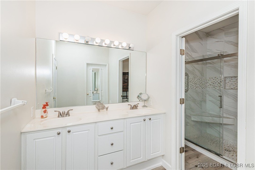 Stunning waterfront view in this FULL PACKAGE updated, fully - photo 18