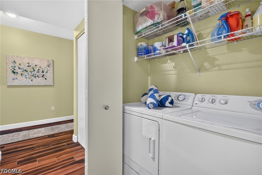 Downtown Fort Myers Oasis high rise. Turnkey furnished and - photo 22