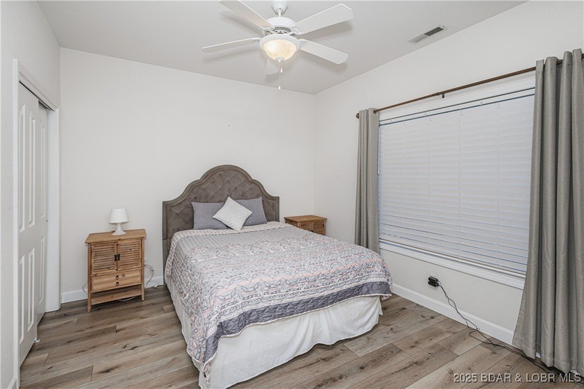 Stunning waterfront view in this FULL PACKAGE updated, fully - photo 24