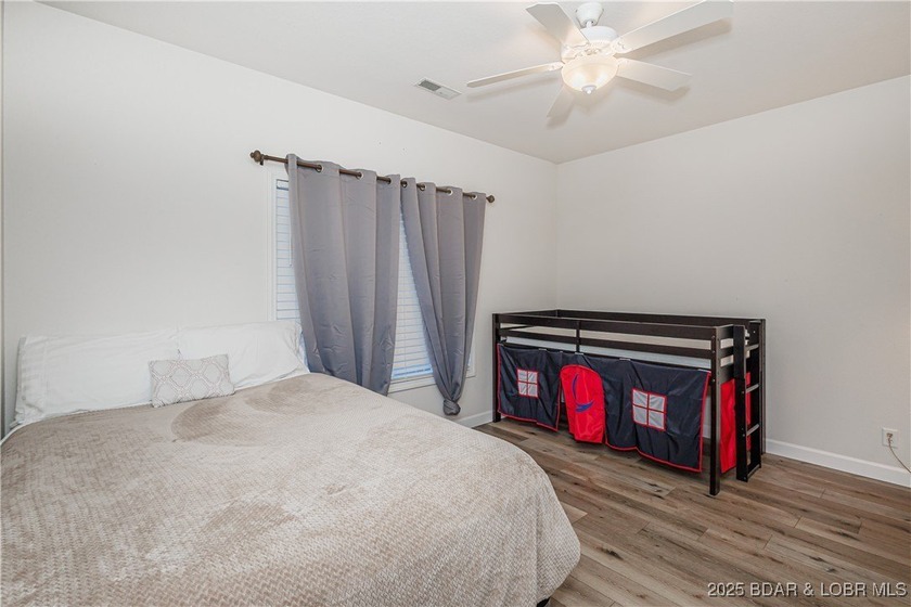 Stunning waterfront view in this FULL PACKAGE updated, fully - photo 28