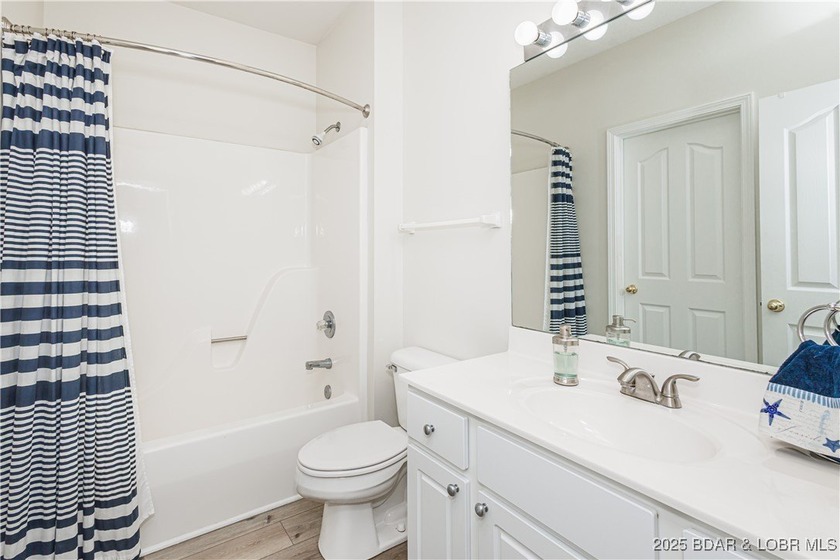 Stunning waterfront view in this FULL PACKAGE updated, fully - photo 31