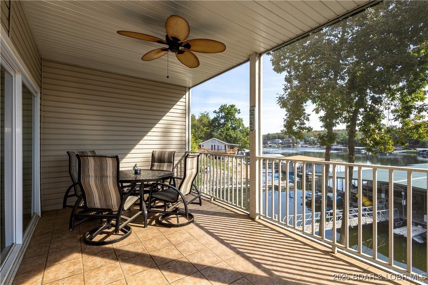 Stunning waterfront view in this FULL PACKAGE updated, fully - photo 32