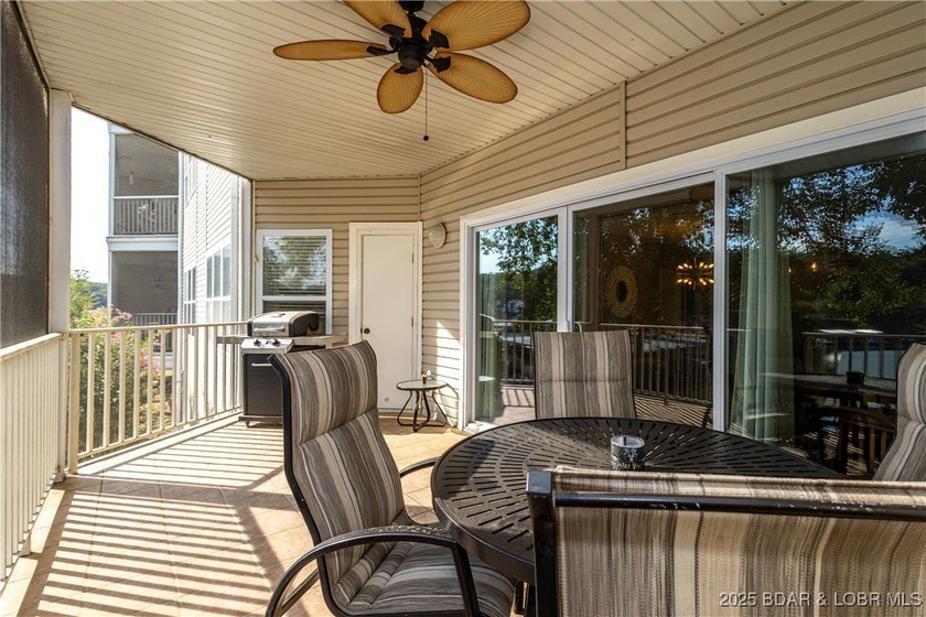 Stunning waterfront view in this FULL PACKAGE updated, fully - photo 34