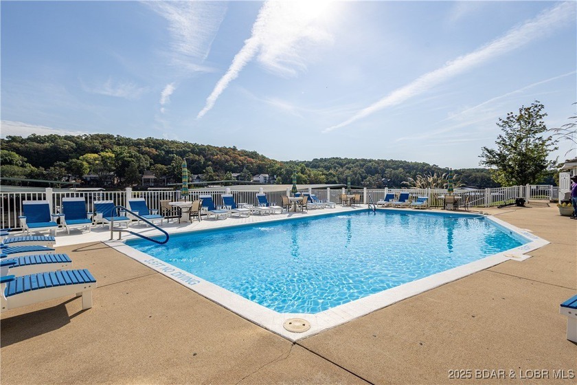 Stunning waterfront view in this FULL PACKAGE updated, fully - photo 36