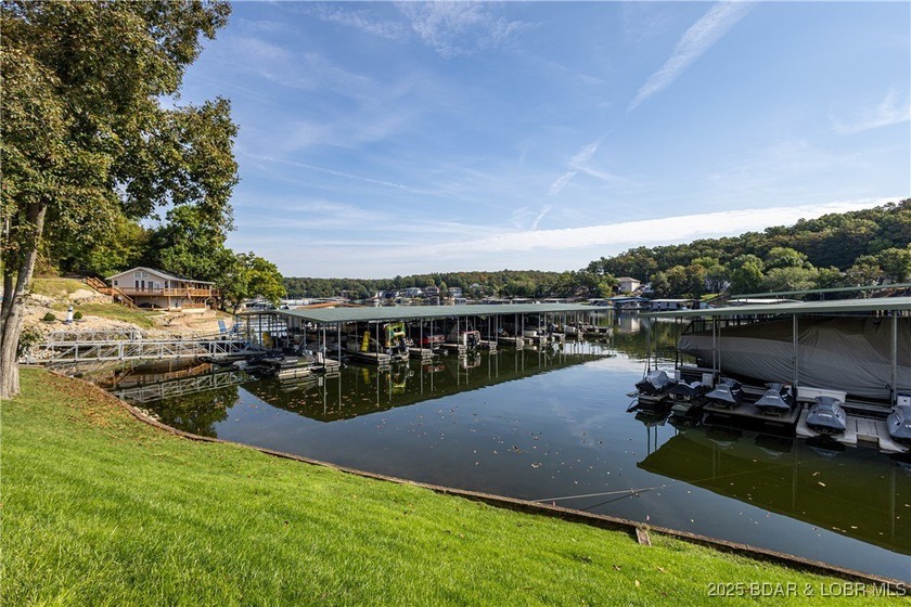 Stunning waterfront view in this FULL PACKAGE updated, fully - photo 37