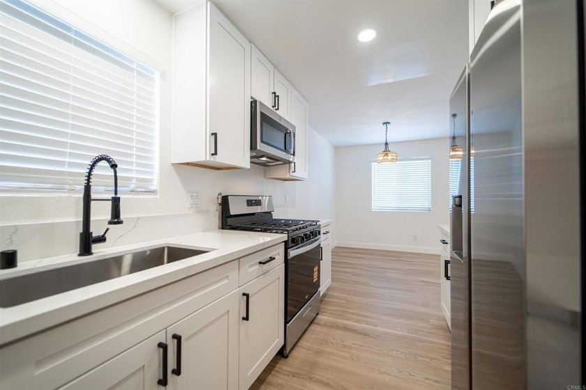 Finding a fully remodeled 2-bedroom, 1-bath home in San Diego - photo 7