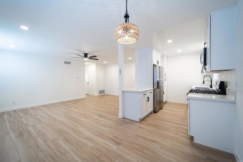 Finding a fully remodeled 2-bedroom, 1-bath home in San Diego - photo 8