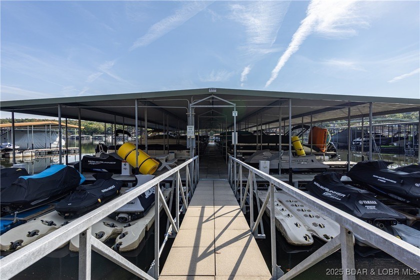 Stunning waterfront view in this FULL PACKAGE updated, fully - photo 39