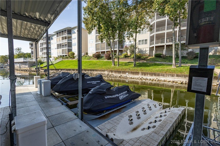 Stunning waterfront view in this FULL PACKAGE updated, fully - photo 40
