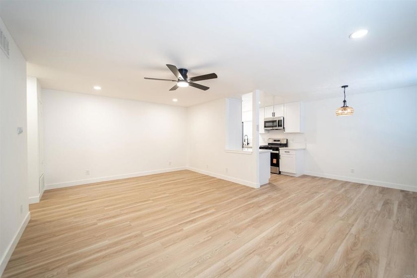 Finding a fully remodeled 2-bedroom, 1-bath home in San Diego - photo 10