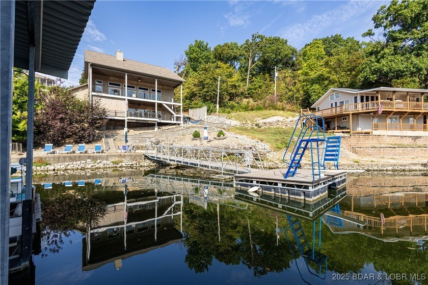 Stunning waterfront view in this FULL PACKAGE updated, fully - photo 43