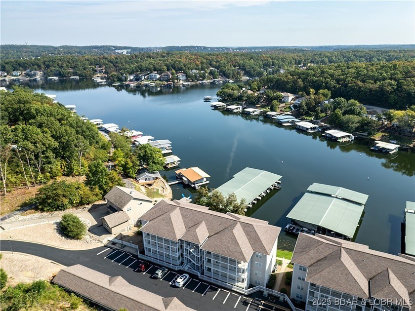 Stunning waterfront view in this FULL PACKAGE updated, fully - photo 46