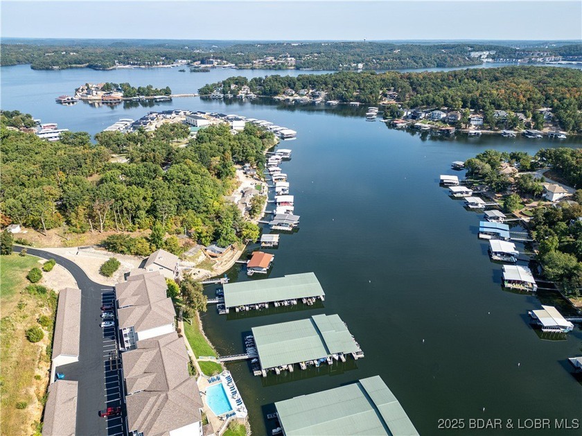 Stunning waterfront view in this FULL PACKAGE updated, fully - photo 48