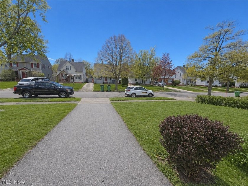 This charming, well-maintained single-family home in Euclid - photo 3