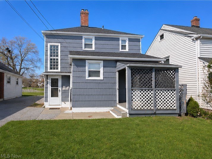 This charming, well-maintained single-family home in Euclid - photo 5