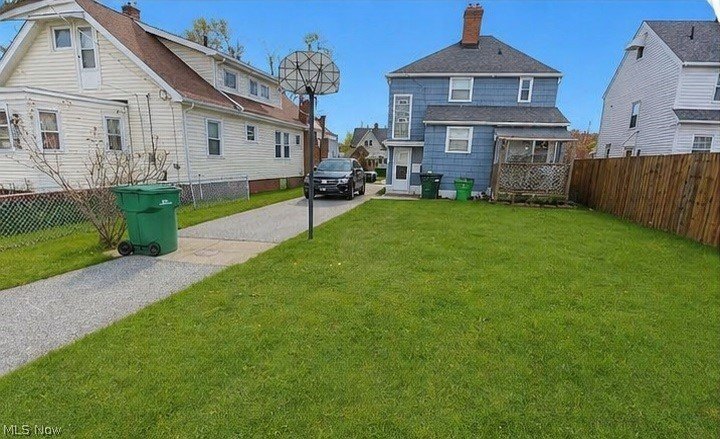 This charming, well-maintained single-family home in Euclid - photo 7