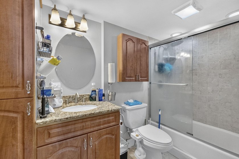 Welcome to this FIRST FLOOR, 2-bedroom, 2-bathroom condominium - photo 15