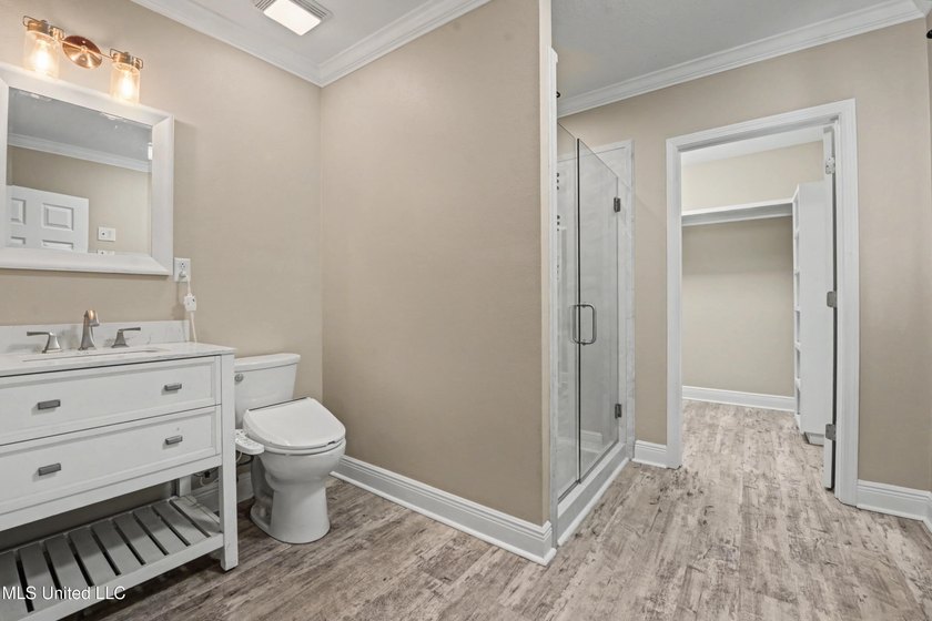 Welcome to South Pascagoula. This 3 bedroom 2 bath home also - photo 16