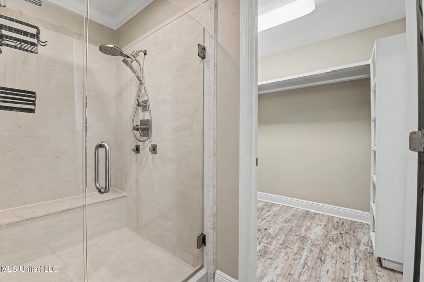 Welcome to South Pascagoula. This 3 bedroom 2 bath home also - photo 17