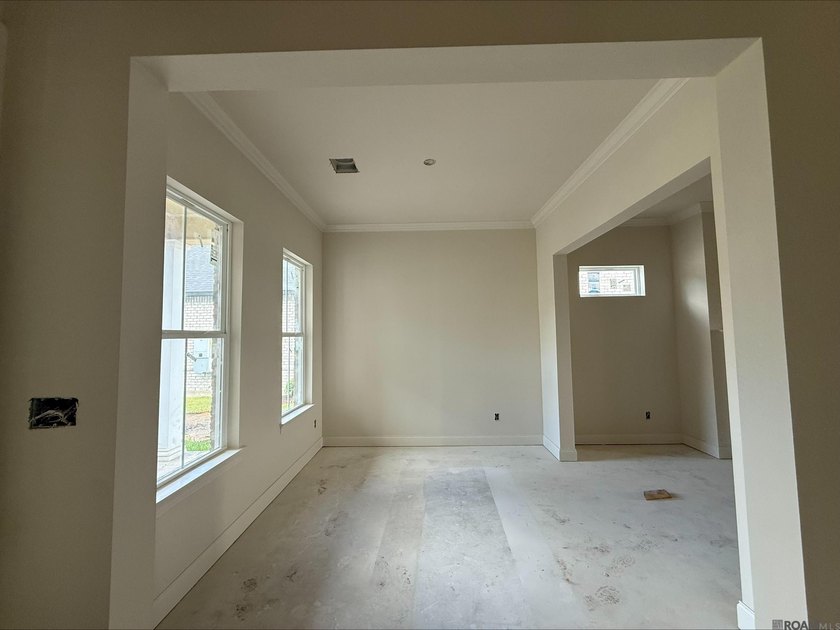 Charming *Duplessis* floor plan by Level Homes, underway in - photo 2
