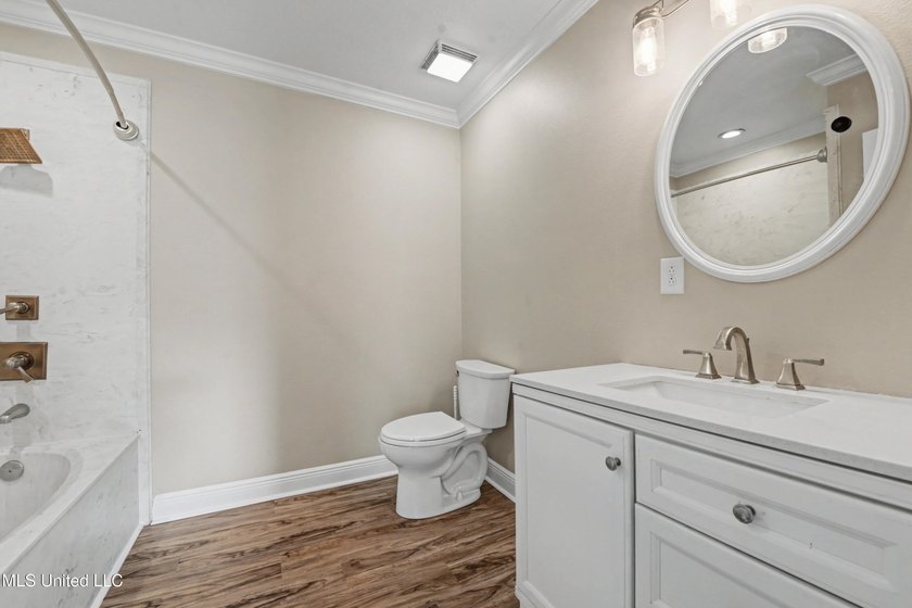 Welcome to South Pascagoula. This 3 bedroom 2 bath home also - photo 23
