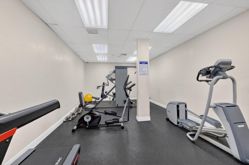 Welcome to this FIRST FLOOR, 2-bedroom, 2-bathroom condominium - photo 30