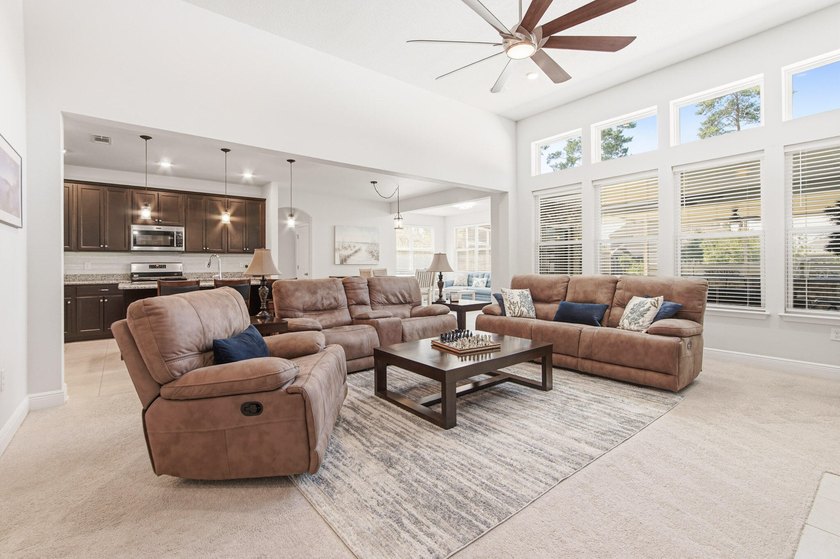 Welcome to 266 Sweet Tea Lane in the highly sought-after Hammock - photo 4