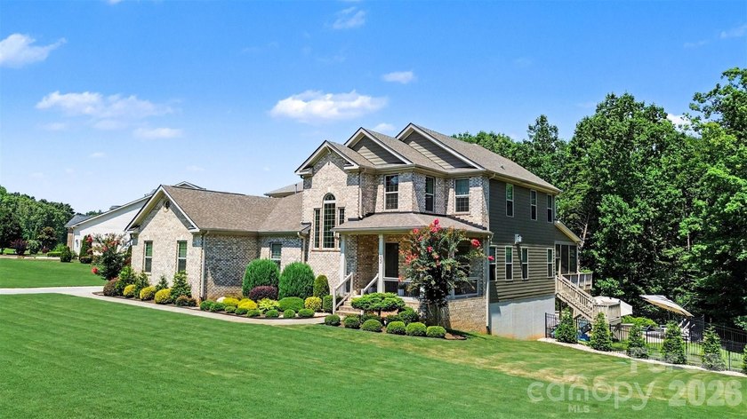 This immaculate residence blends refined design with exceptional - photo 5