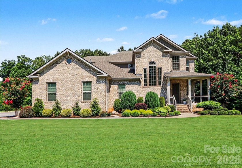 This immaculate residence blends refined design with exceptional - photo 6