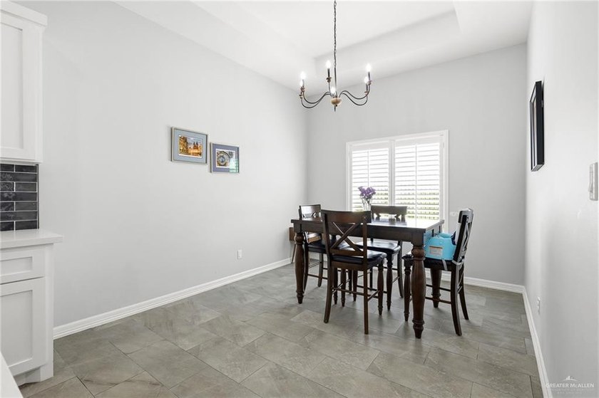This beautifully maintained home, only a few years old, is - photo 10